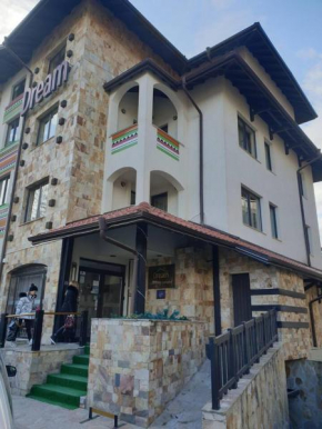 Dream Apart Hotel 207